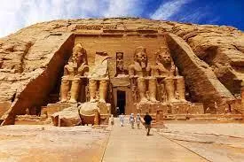 Excursion de deux jours à Assouan et Abou Simbel